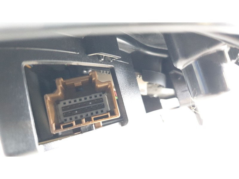 Recambio de luz interior para maserati ghibli iii (m157) 3.0 referencia OEM IAM   