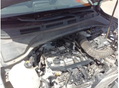 Recambio de cremallera direccion para hyundai kona pure referencia OEM IAM 56500J9100   2