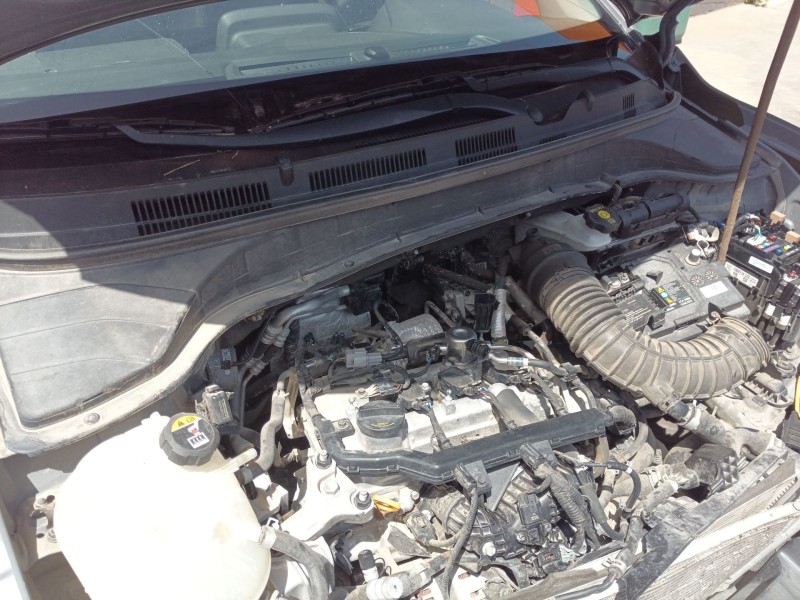 Recambio de cremallera direccion para hyundai kona pure referencia OEM IAM   