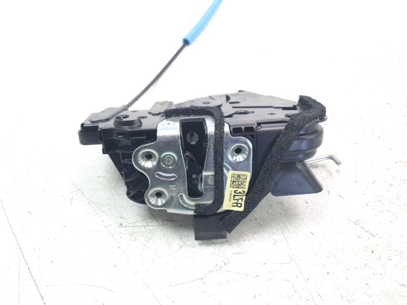 Recambio de cerradura puerta delantera derecha para kia stonic (ybcuv) concept referencia OEM IAM 81320H8050MJL  