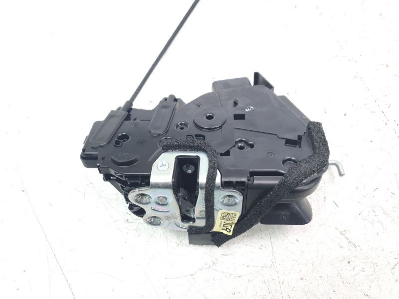 Recambio de cerradura puerta delantera derecha para kia stonic (ybcuv) concept referencia OEM IAM 81320H8050MJL  