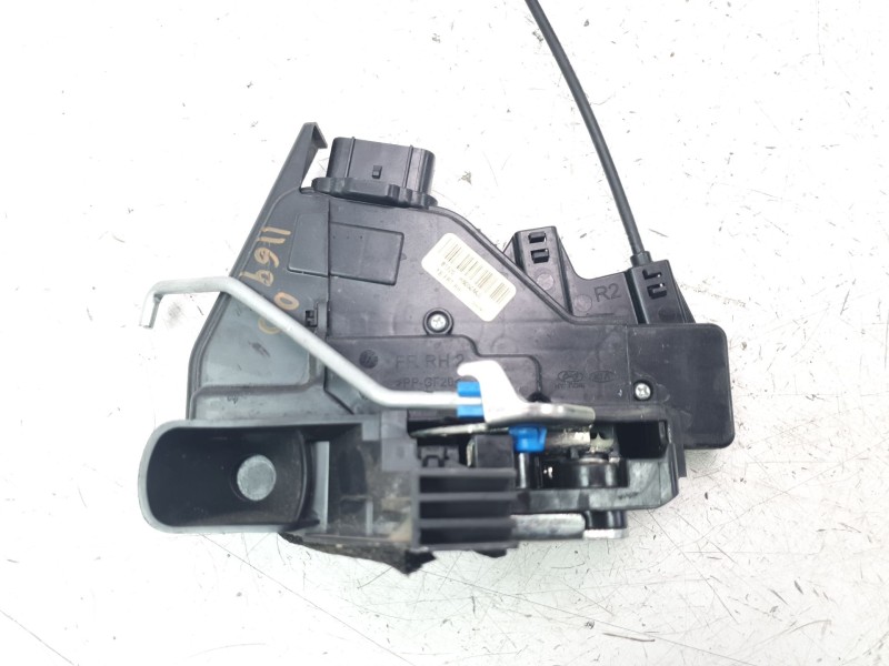 Recambio de cerradura puerta delantera derecha para kia stonic (ybcuv) concept referencia OEM IAM 81320H8050MJL  