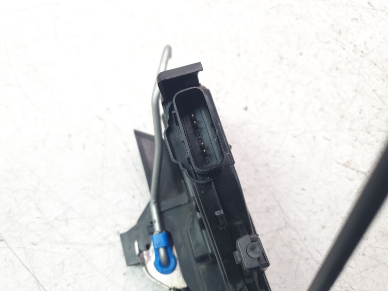 Recambio de cerradura puerta delantera derecha para kia stonic (ybcuv) concept referencia OEM IAM 81320H8050MJL  