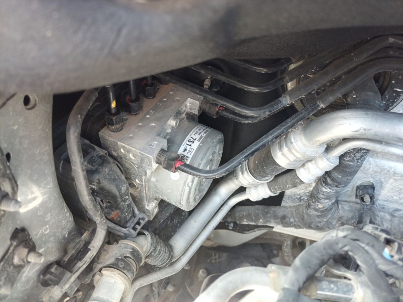 Recambio de abs para hyundai kona pure referencia OEM IAM   