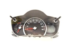 CUADRO INSTRUMENTOS 3411084MA3 3411084MA3 