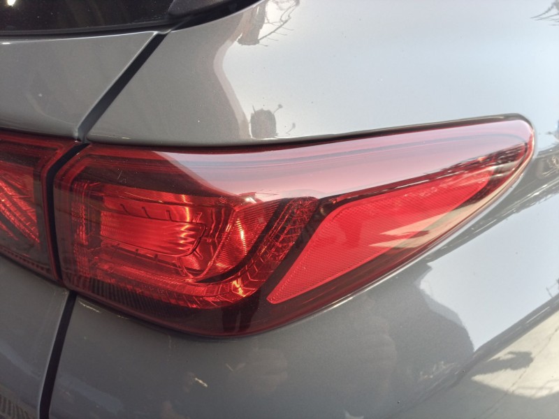 Recambio de piloto trasero derecho para hyundai kona pure referencia OEM IAM   