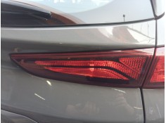 Recambio de piloto trasero derecho interior para hyundai kona pure referencia OEM IAM 92404J9000   2