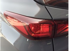 Recambio de piloto trasero izquierdo para hyundai kona pure referencia OEM IAM 92401J9100   2