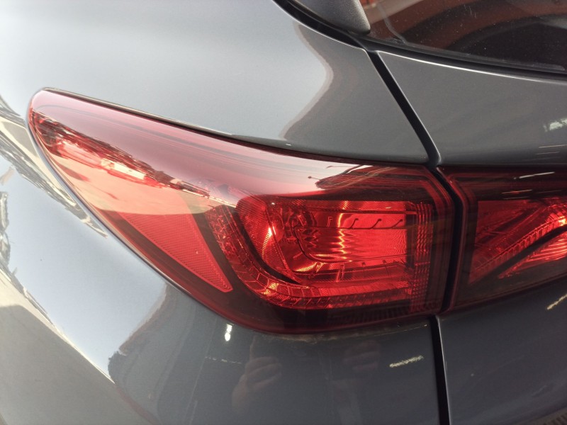 Recambio de piloto trasero izquierdo para hyundai kona pure referencia OEM IAM   