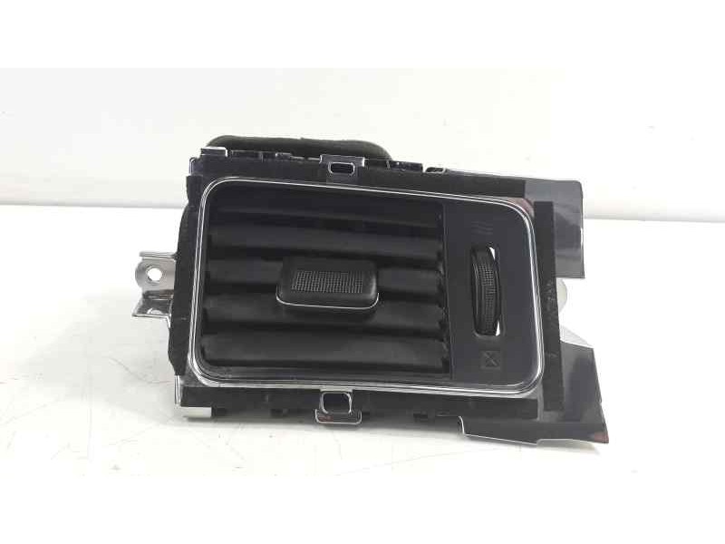 Recambio de rejilla aireadora para nissan pulsar (c13) acenta referencia OEM IAM 687613ZPOA  