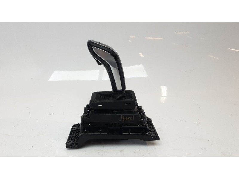 Recambio de palanca cambio para maserati ghibli iii (m157) 3.0 referencia OEM IAM 670163456  