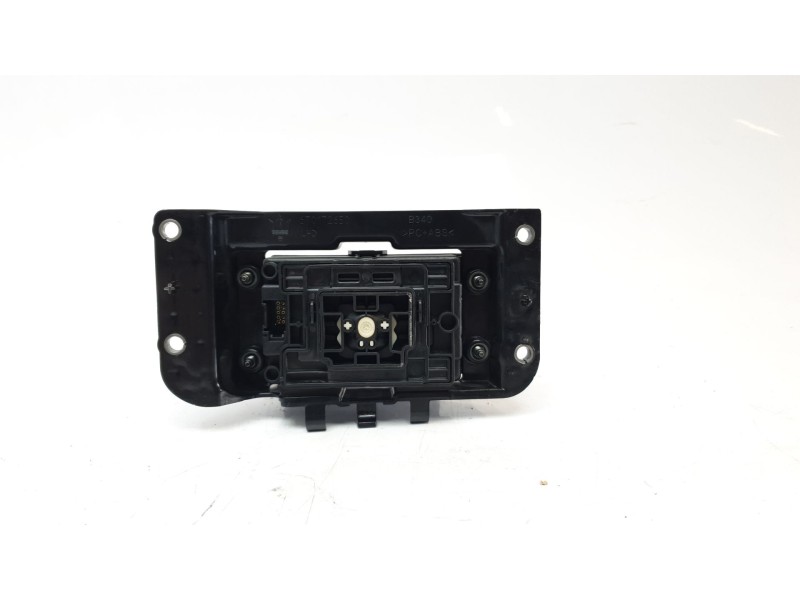 Recambio de palanca cambio para maserati ghibli iii (m157) 3.0 referencia OEM IAM 670163456  