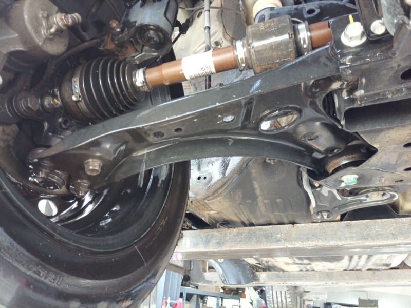 Recambio de brazo suspension inferior delantero derecho para hyundai kona pure referencia OEM IAM   