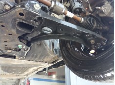 Recambio de brazo suspension inferior delantero izquierdo para hyundai kona pure referencia OEM IAM 54500J9000   2