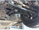 BRAZO SUSPENSION INFERIOR DELANTERO IZQUIERDO 54500J9000 