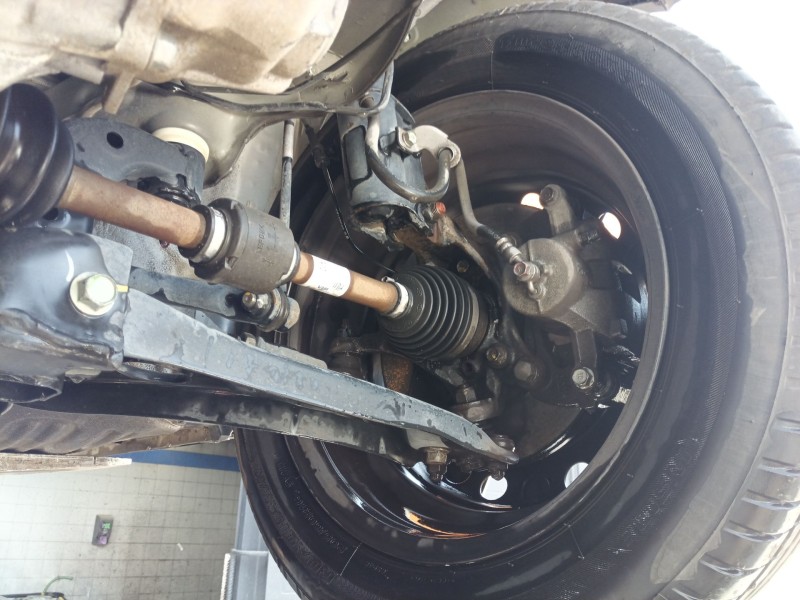 Recambio de mangueta delantera izquierda para hyundai kona pure referencia OEM IAM   