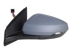 Recambio de retrovisor izquierdo para volkswagen polo referencia OEM IAM 2G1857507F 1052378016 