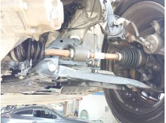 Recambio de transmision delantera izquierda para hyundai kona pure referencia OEM IAM 49500J9000  K1214 2