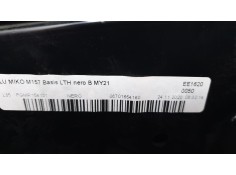 Recambio de apoyabrazos central para maserati ghibli iii (m157) 3.0 referencia OEM IAM    2