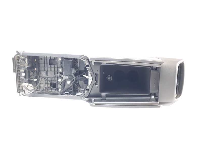 Recambio de apoyabrazos central para maserati ghibli iii (m157) 3.0 referencia OEM IAM   