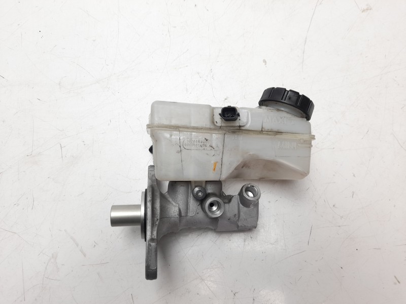 Recambio de bomba freno para dacia sandero 1.5 dci diesel fap cat referencia OEM IAM 460915125R  