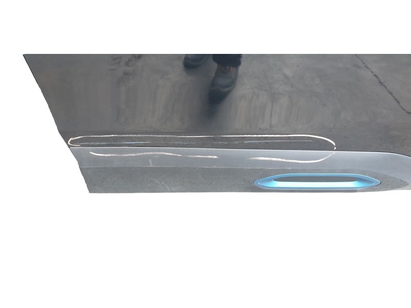 Recambio de puerta delantera derecha para citroën c4 berlina e-feel referencia OEM IAM 9834272880  