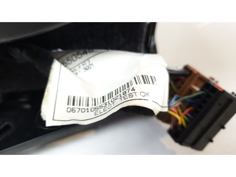 Recambio de apoyabrazos central para maserati ghibli iii (m157) 3.0 referencia OEM IAM   