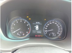 Recambio de cuadro instrumentos para hyundai kona pure referencia OEM IAM 94013J9670   2