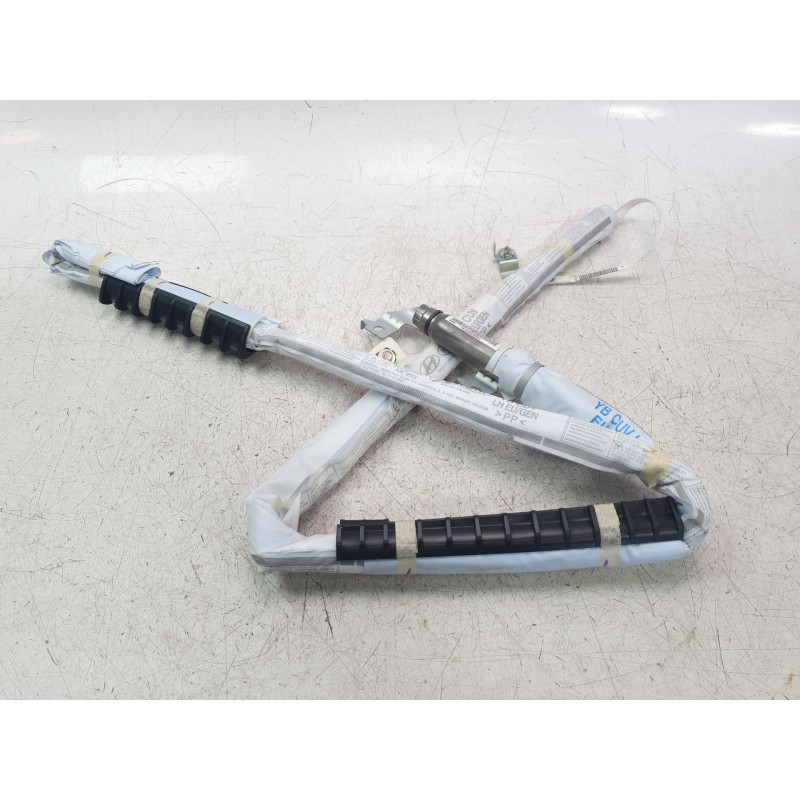 Recambio de airbag cortina delantero izquierdo para kia stonic (ybcuv) concept referencia OEM IAM 85010H8300  
