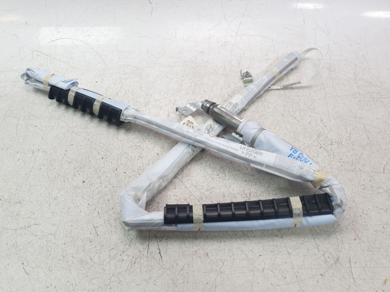 Recambio de airbag cortina delantero izquierdo para kia stonic (ybcuv) concept referencia OEM IAM 85010H8300  