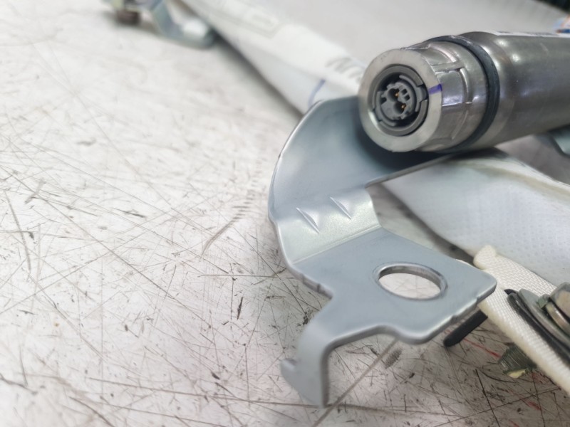 Recambio de airbag cortina delantero izquierdo para kia stonic (ybcuv) concept referencia OEM IAM 85010H8300  