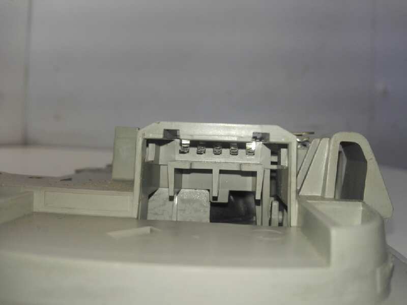 Recambio de luz interior para volkswagen passat berlina (3c2) r line referencia OEM IAM   