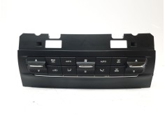 MANDO CLIMATIZADOR 670167085 