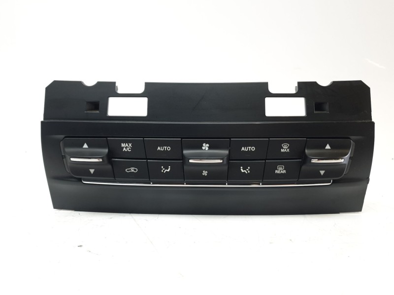 Recambio de mando climatizador para maserati ghibli iii (m157) 3.0 referencia OEM IAM 670167085  
