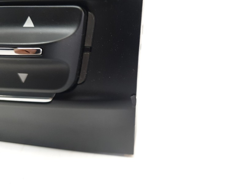 Recambio de mando climatizador para maserati ghibli iii (m157) 3.0 referencia OEM IAM 670167085  