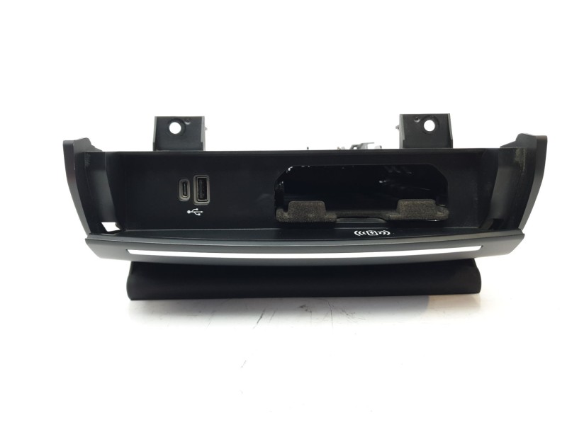 Recambio de guantera para maserati ghibli iii (m157) 3.0 referencia OEM IAM 670194177  