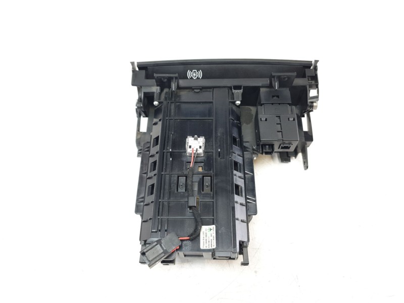 Recambio de guantera para maserati ghibli iii (m157) 3.0 referencia OEM IAM 670194177  