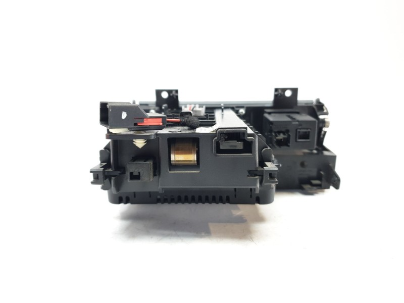 Recambio de guantera para maserati ghibli iii (m157) 3.0 referencia OEM IAM 670194177  