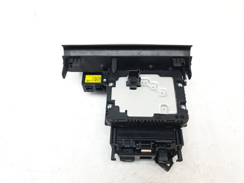 Recambio de guantera para maserati ghibli iii (m157) 3.0 referencia OEM IAM 670194177  