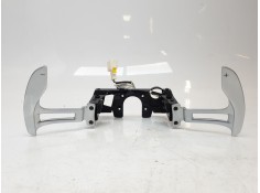 Recambio de levas cambio volante para maserati ghibli iii (m157) 3.0 referencia OEM IAM 670149192  