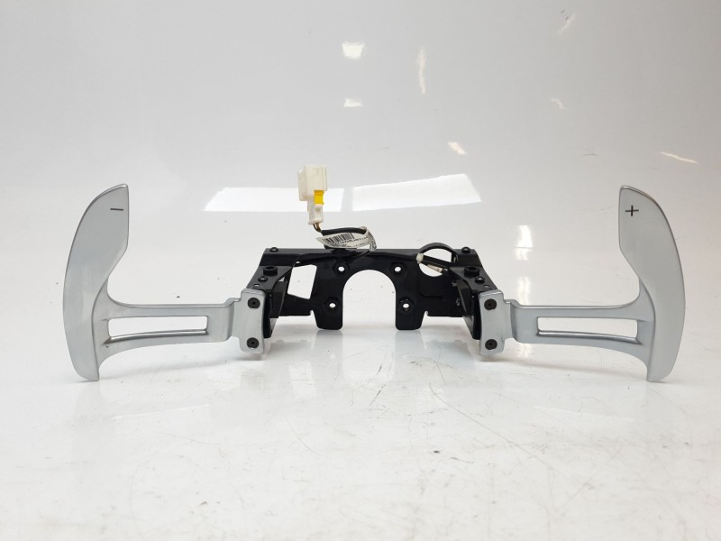 Recambio de levas cambio volante para maserati ghibli iii (m157) 3.0 referencia OEM IAM 670149192  