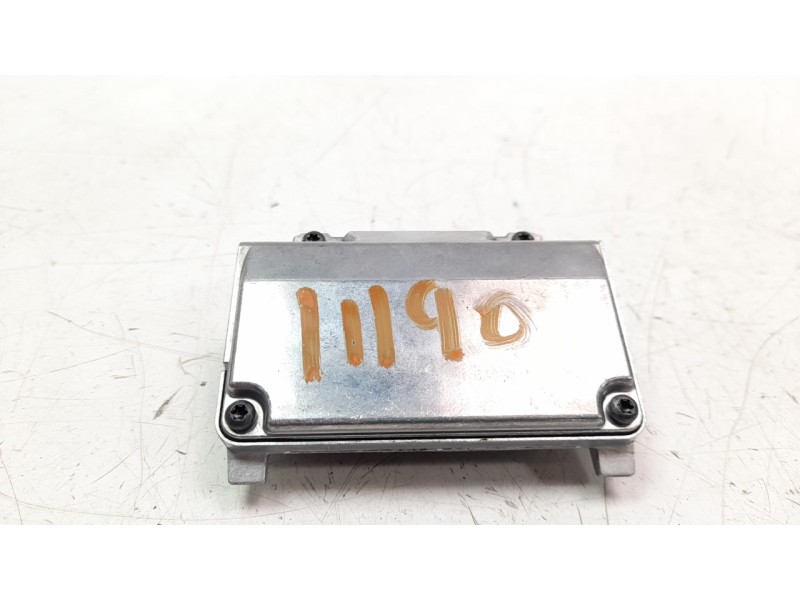 Recambio de modulo electronico para mazda cx-30 referencia OEM IAM 67XCXD  
