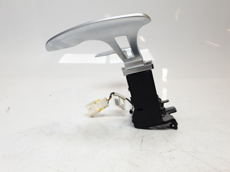 Recambio de levas cambio volante para maserati ghibli iii (m157) 3.0 referencia OEM IAM 670149192  