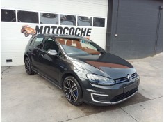 VOLKSWAGEN GOLF VII LIM.