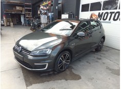volkswagen golf vii lim. del año 2014 2