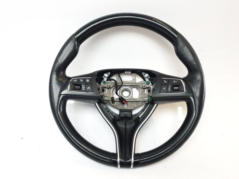 Recambio de volante para maserati ghibli iii (m157) 3.0 referencia OEM IAM 670169033  
