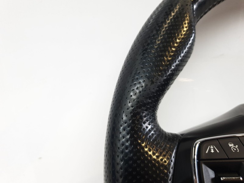 Recambio de volante para maserati ghibli iii (m157) 3.0 referencia OEM IAM 670169033  