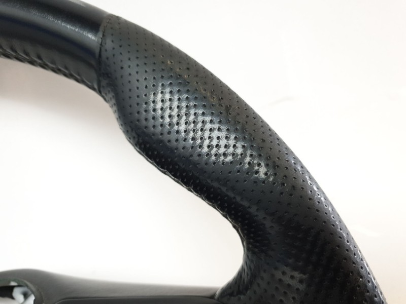 Recambio de volante para maserati ghibli iii (m157) 3.0 referencia OEM IAM 670169033  