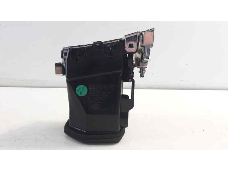 Recambio de rejilla aireadora para nissan pulsar (c13) acenta referencia OEM IAM 687613ZPOA  
