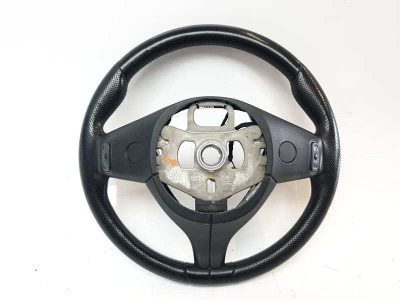 Recambio de volante para maserati ghibli iii (m157) 3.0 referencia OEM IAM 670169033  